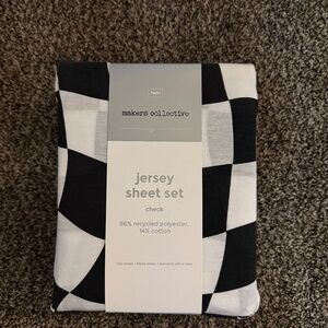 Twin Sheet Set